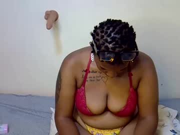 Sweet_Heat93 Chaturbate stream image from November 06, 2025