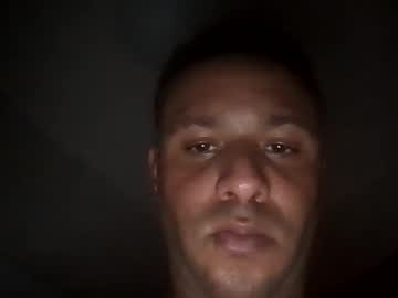 Thugcoburg Chaturbate stream image from November 06, 2025