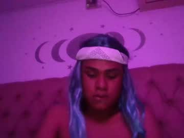 Alexxxbalmain300 Chaturbate stream image from November 06, 2025