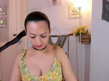 _Anaruiz Chaturbate stream image from November 06, 2025