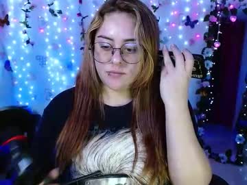 Carol20_1994 Chaturbate stream image from November 06, 2025