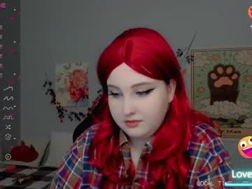Crystal__Chris Chaturbate stream image from November 06, 2025
