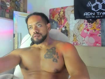 Dimitry_Muscle Chaturbate stream image from November 06, 2025