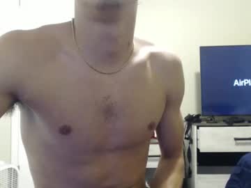 Donnie_Bangz Chaturbate stream image from November 06, 2025