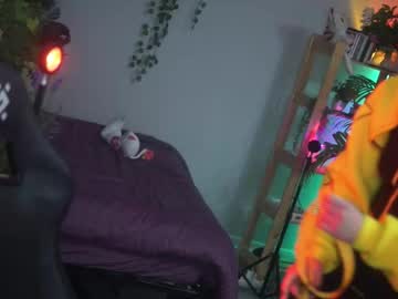 Faith_Chan Chaturbate stream image from November 06, 2025
