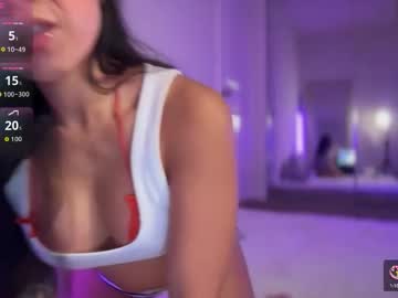 Mimibabyyxxx Chaturbate stream image from November 06, 2025