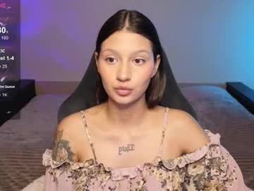 Nikolgoldy Chaturbate stream image from November 06, 2025