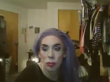 Obsessed_Glambert Chaturbate stream image from November 06, 2025