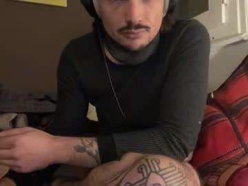 Planet_Express987085 Chaturbate stream image from November 06, 2025