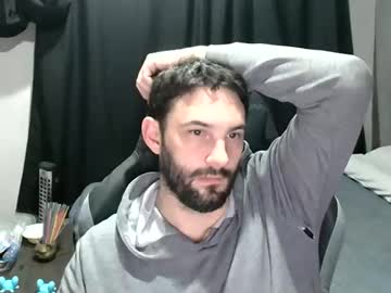 Soquete123 Chaturbate stream image from November 06, 2025