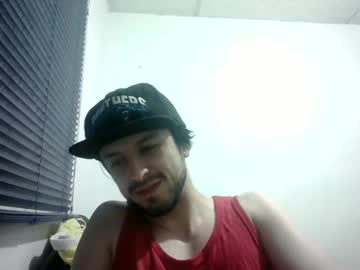 Sperm_Donor94 Chaturbate stream image from November 06, 2025