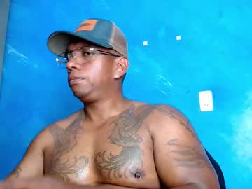 Tom_Miller Chaturbate stream image from November 06, 2025