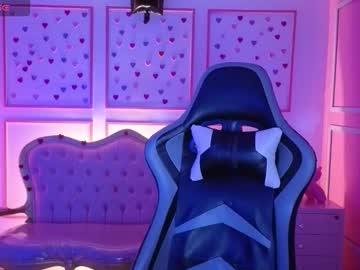 Ailen_T_ Chaturbate stream image from November 06, 2025