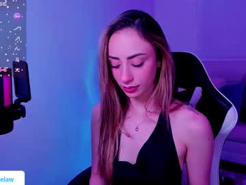 Anthonelaa777 Chaturbate stream image from November 06, 2025
