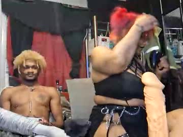 Ardentagoni Chaturbate stream image from November 06, 2025
