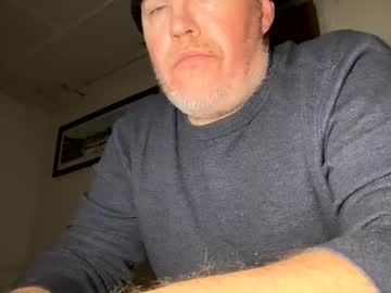 Bostonirish45 Chaturbate stream image from November 06, 2025