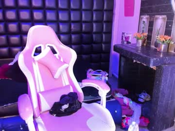 Celeste_Owen18 Chaturbate stream image from November 06, 2025