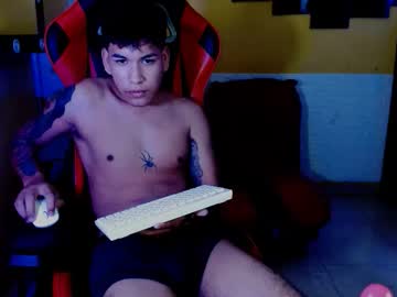 Daniels_Guzz Chaturbate stream image from November 06, 2025