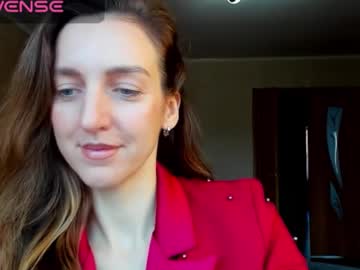 Desired_Zoya Chaturbate stream image from November 06, 2025
