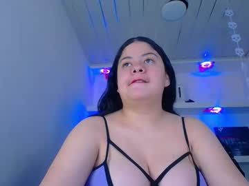 Greiccy_20 Chaturbate stream image from November 06, 2025