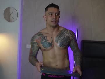 Igor_Scott Chaturbate stream image from November 06, 2025