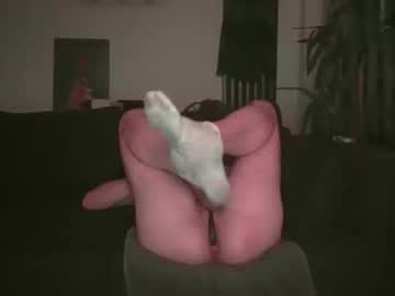 Kinkyaf11 Chaturbate stream image from November 06, 2025