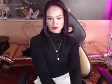 Miss_Violett_X Chaturbate stream image from November 06, 2025