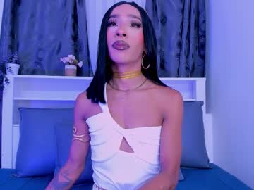Nicolemadrird Chaturbate stream image from November 06, 2025