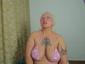 Pinkbaddie777 Chaturbate stream image from November 06, 2025
