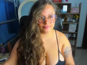 Sara_Thonson_ Chaturbate stream image from November 06, 2025