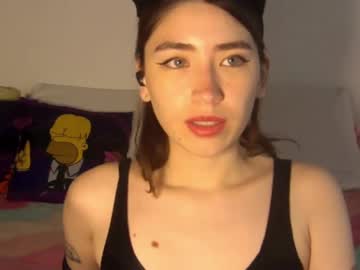 Sexycutekitty Chaturbate stream image from November 06, 2025
