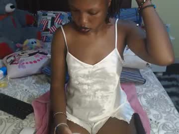 Tamela_1 Chaturbate stream image from November 06, 2025