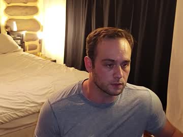 Alexanderthemid Chaturbate stream image from November 06, 2025