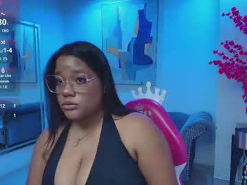 April_Castro Chaturbate stream image from November 06, 2025