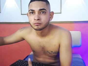Cat_2_ Chaturbate stream image from November 06, 2025