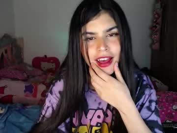 Dark_Angel_66 Chaturbate stream image from November 06, 2025
