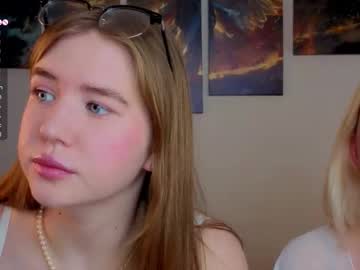 Gemmaburtt Chaturbate stream image from November 06, 2025