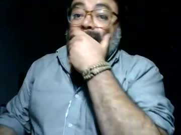 Griegozorbatos Chaturbate stream image from November 06, 2025