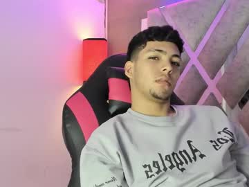 James_Hill7 Chaturbate stream image from November 06, 2025
