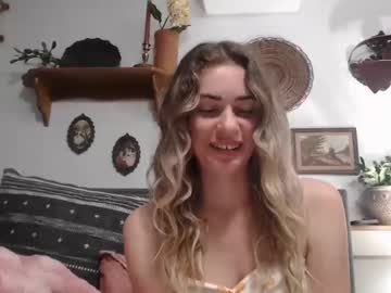 Maddieb696 Chaturbate stream image from November 06, 2025