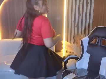 Maddy_Tx Chaturbate stream image from November 06, 2025