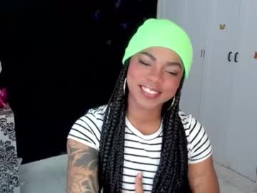 _Marcela_22 Chaturbate stream image from November 06, 2025