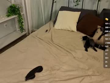Mauddenmon Chaturbate stream image from November 06, 2025