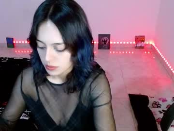 Mei04_ Chaturbate stream image from November 06, 2025