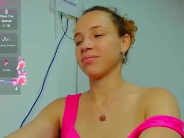 Stephanie_Bennett Chaturbate stream image from November 06, 2025