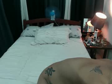 Thewariorofsex Chaturbate stream image from November 06, 2025