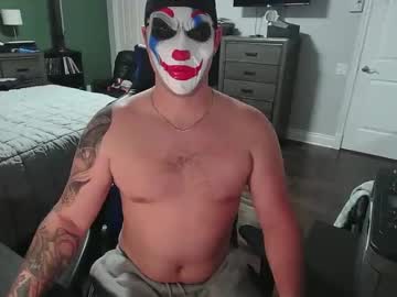 Trudel923 Chaturbate stream image from November 06, 2025
