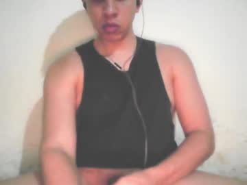 Ancoder2912 Chaturbate stream image from November 06, 2025