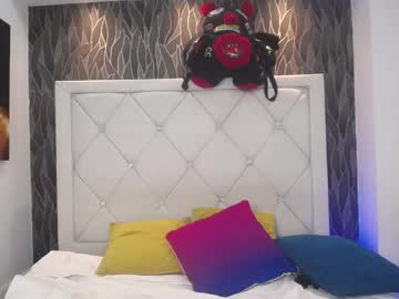 Angels_Ordemony Chaturbate stream image from November 06, 2025