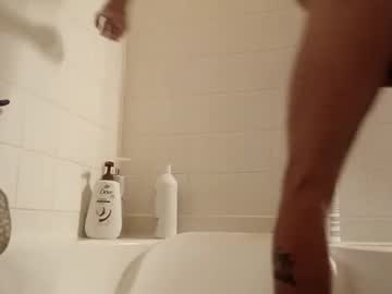 Christopher_Rain Chaturbate stream image from November 06, 2025